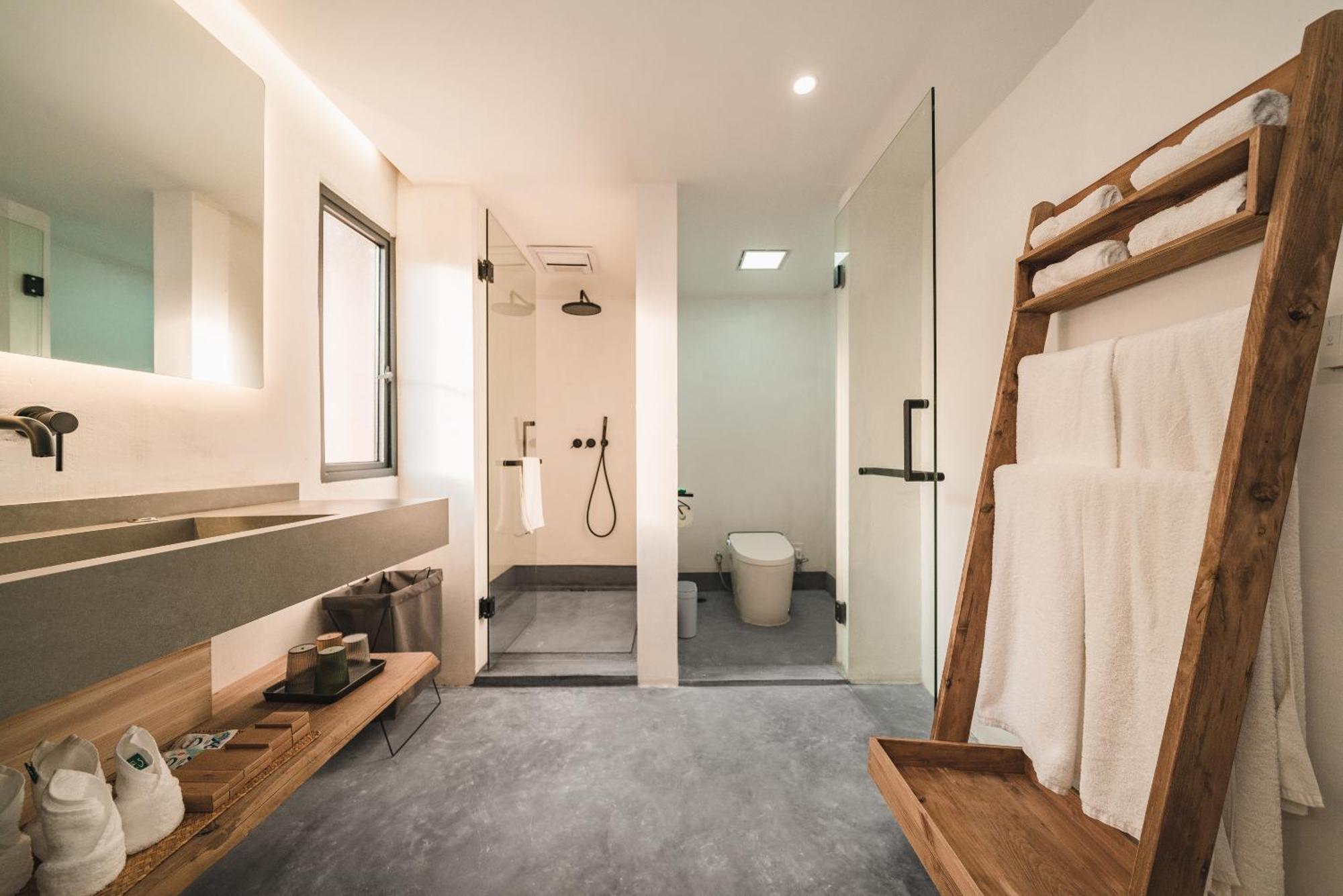 肇兴溪舍山堂 Creekside Inn หลีผิง ภายนอก รูปภาพ